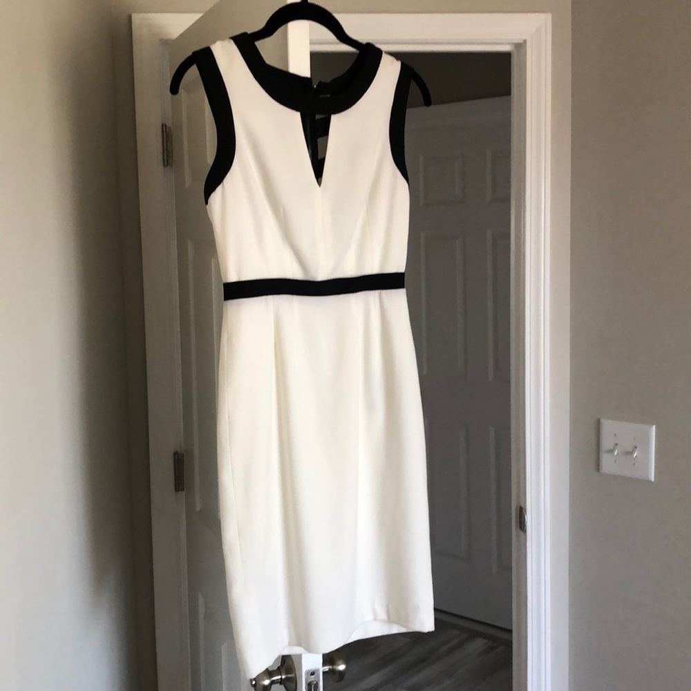 BCBGMAXAZRIA Mollie dress! BRAND NEW W/ TAGS!